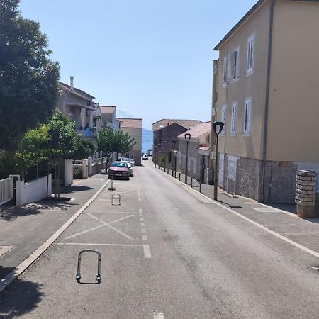 Apartments Suri Vodice Eksteriør bilde