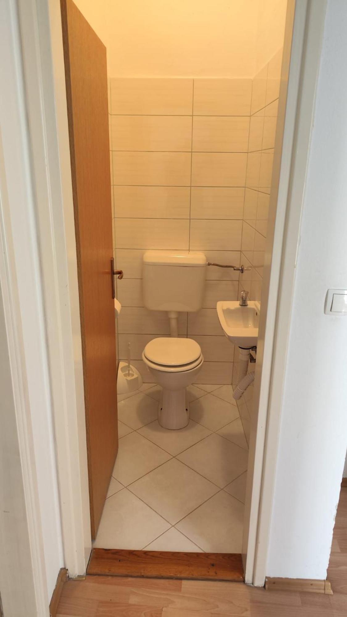 Apartments Suri Vodice Eksteriør bilde